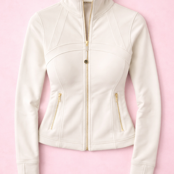 Contour Grace Zip Jacket