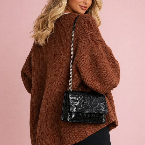 Embrace Soft Knit Cardigan