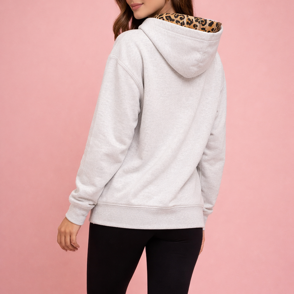 Wild Grace Hoodie