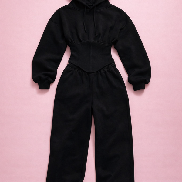 Contour Lounge Sculpt Set